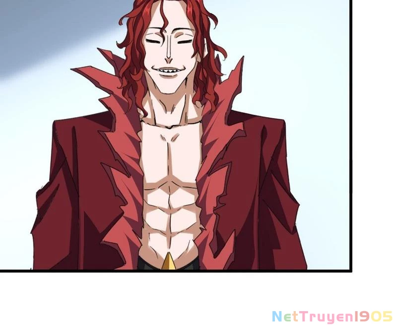Thần Ma Y Đạo Chapter 10 - Trang 10