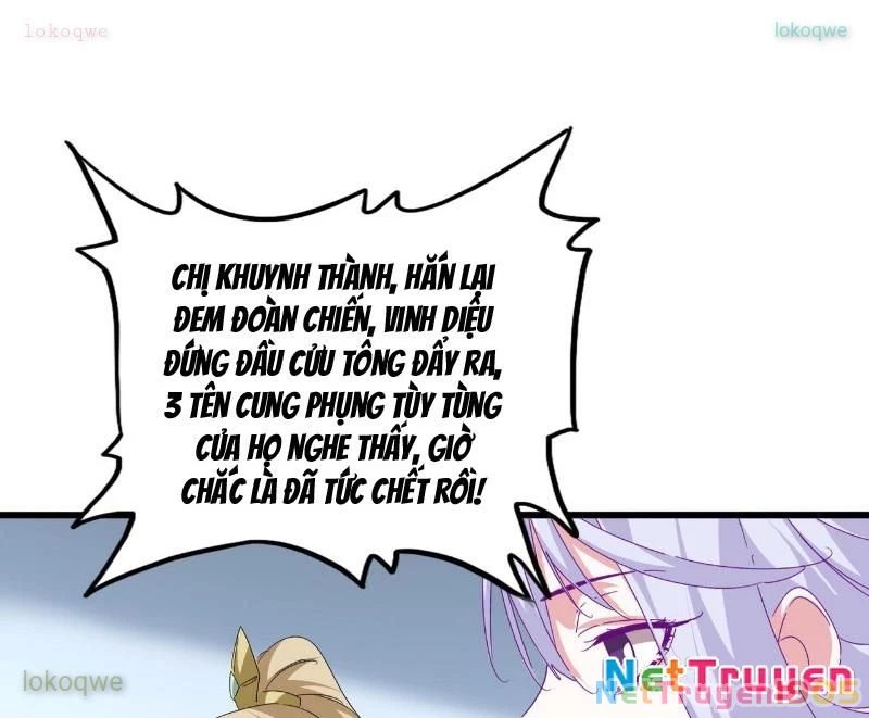 Thần Ma Y Đạo Chapter 10 - Trang 11