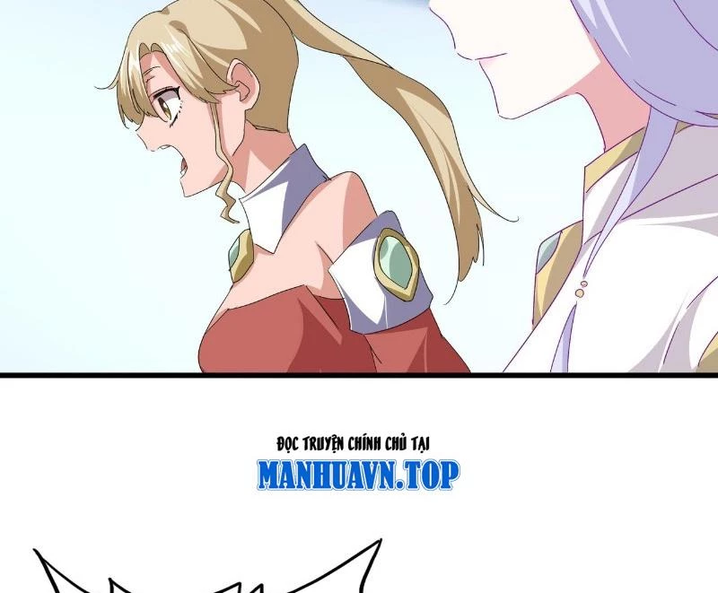 Thần Ma Y Đạo Chapter 10 - Trang 12