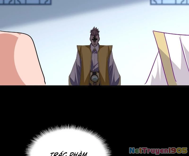 Thần Ma Y Đạo Chapter 10 - Trang 18