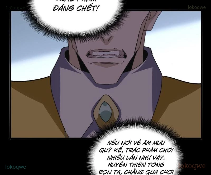 Thần Ma Y Đạo Chapter 10 - Trang 19