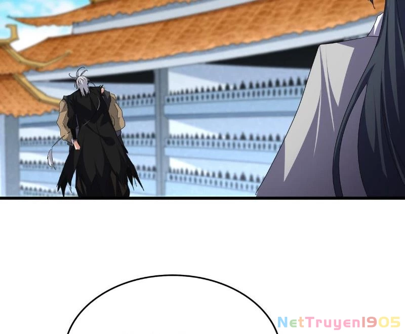 Thần Ma Y Đạo Chapter 10 - Trang 2