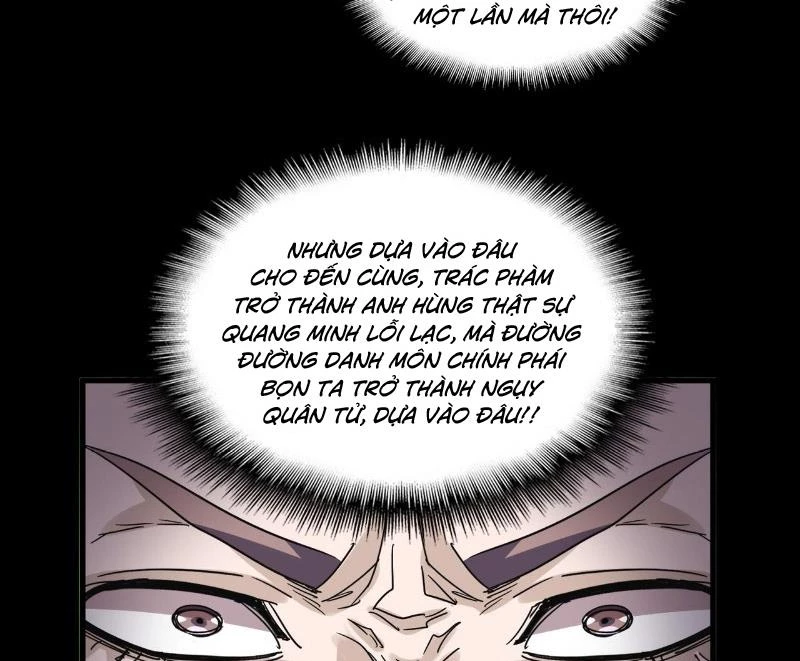Thần Ma Y Đạo Chapter 10 - Trang 20
