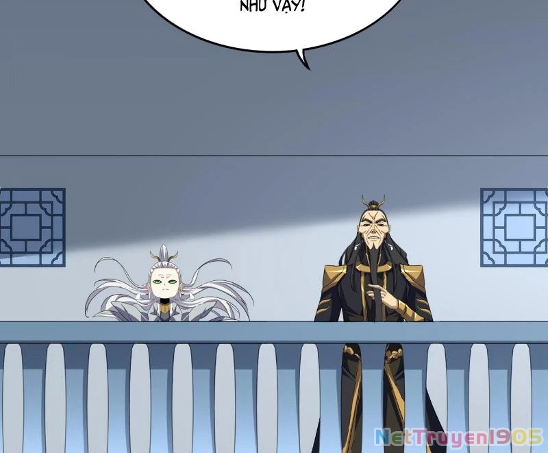 Thần Ma Y Đạo Chapter 10 - Trang 23