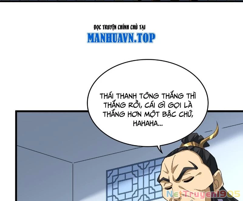 Thần Ma Y Đạo Chapter 10 - Trang 24