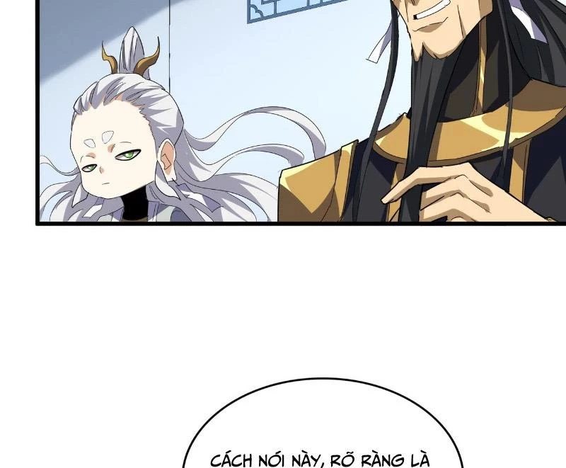 Thần Ma Y Đạo Chapter 10 - Trang 25