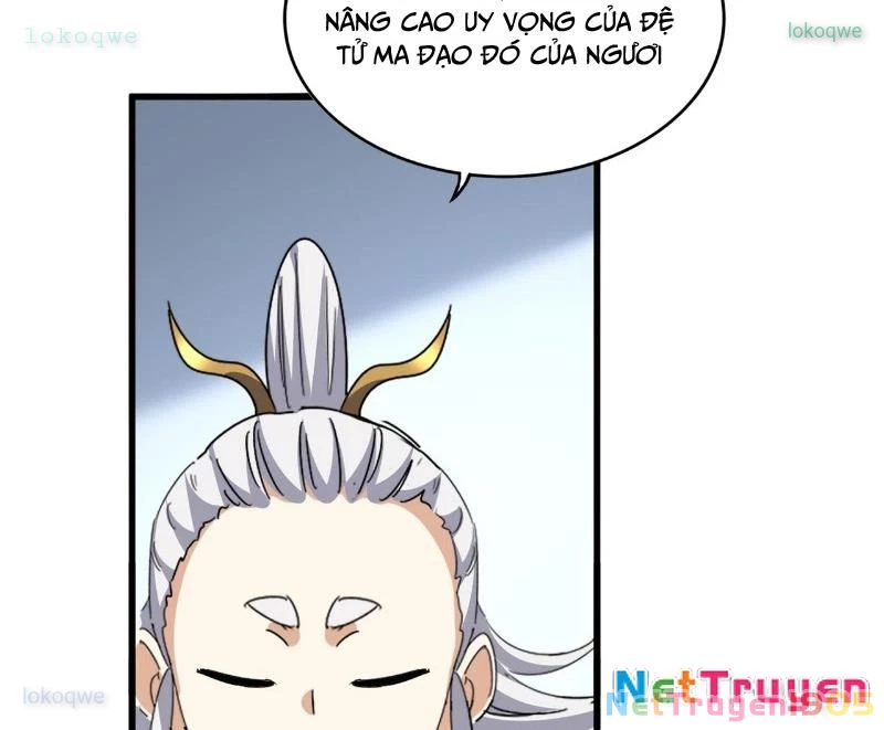Thần Ma Y Đạo Chapter 10 - Trang 26