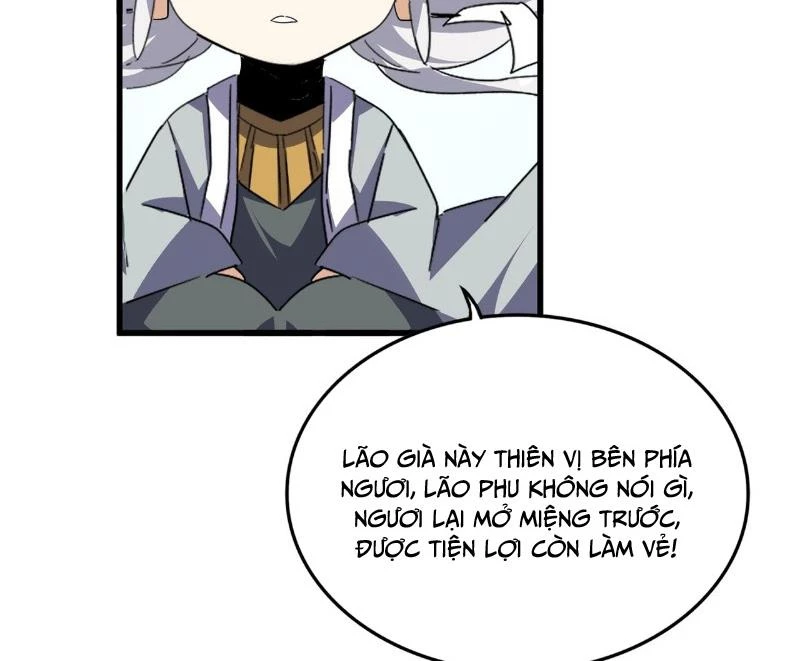 Thần Ma Y Đạo Chapter 10 - Trang 27