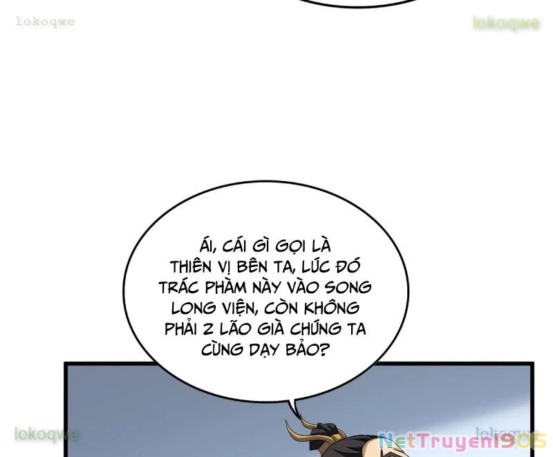 Thần Ma Y Đạo Chapter 10 - Trang 28