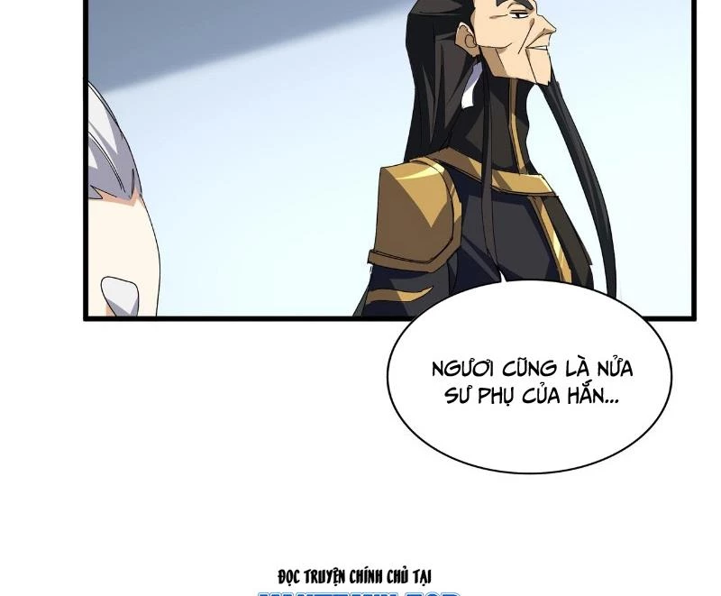 Thần Ma Y Đạo Chapter 10 - Trang 29