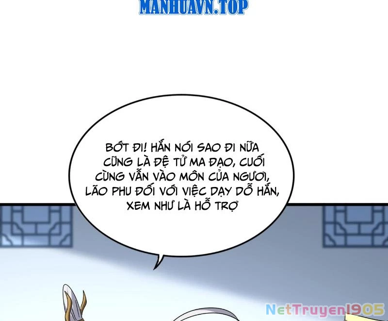 Thần Ma Y Đạo Chapter 10 - Trang 30