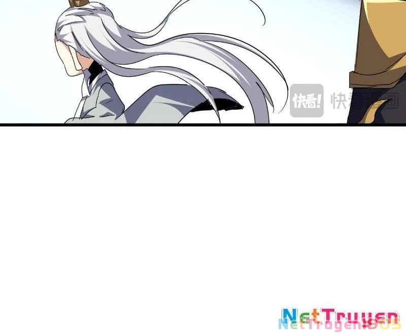 Thần Ma Y Đạo Chapter 10 - Trang 31