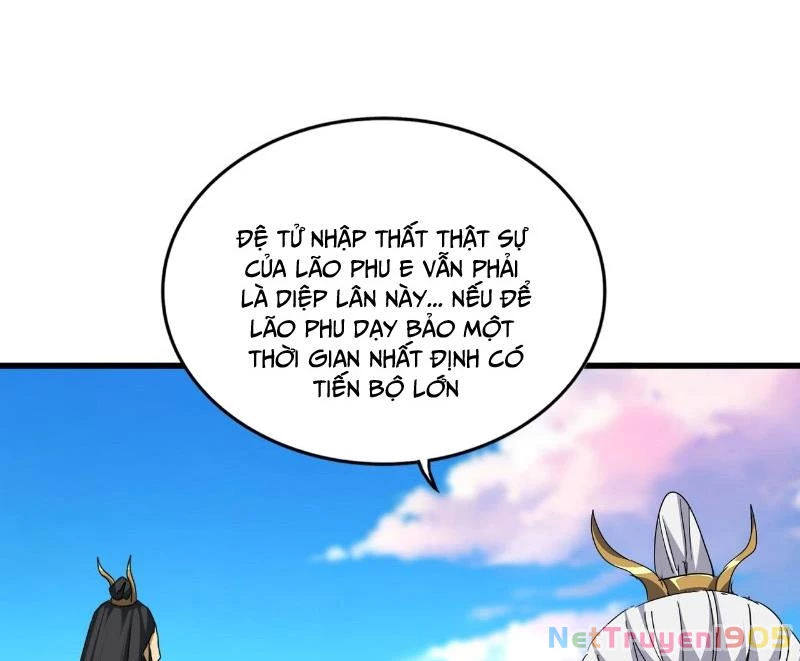 Thần Ma Y Đạo Chapter 10 - Trang 32