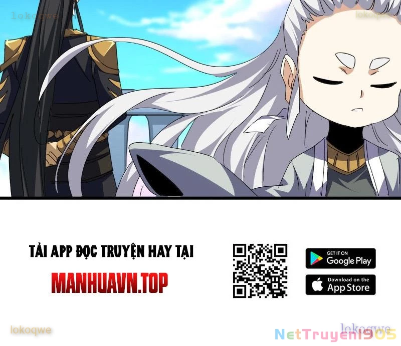 Thần Ma Y Đạo Chapter 10 - Trang 33