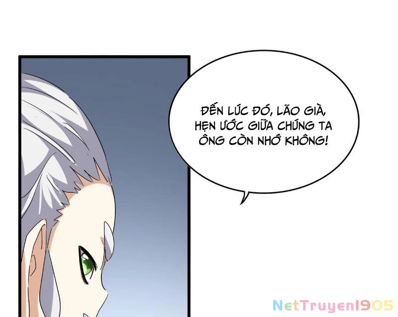 Thần Ma Y Đạo Chapter 10 - Trang 34