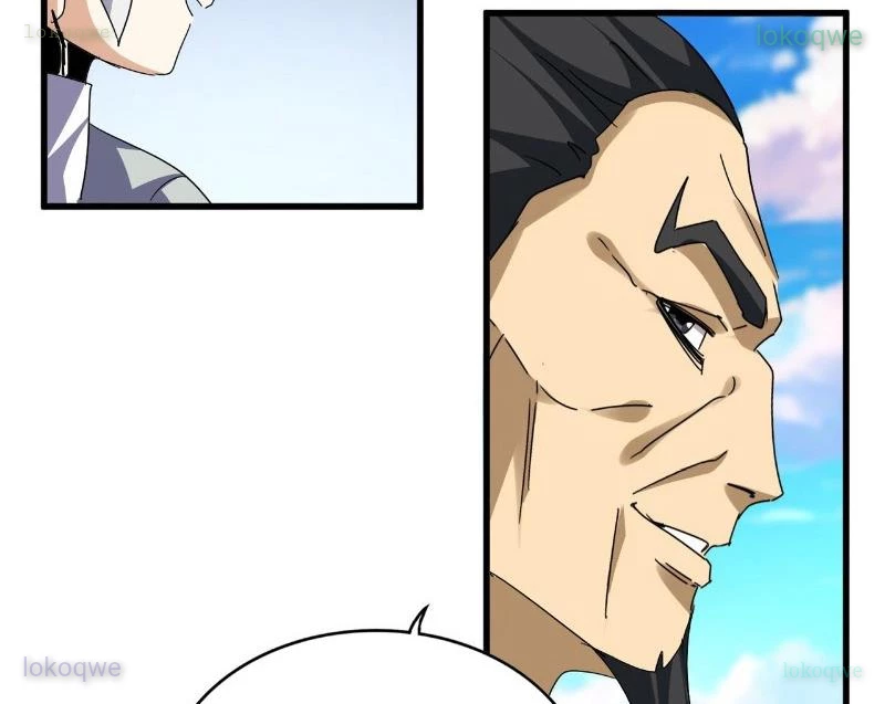 Thần Ma Y Đạo Chapter 10 - Trang 35