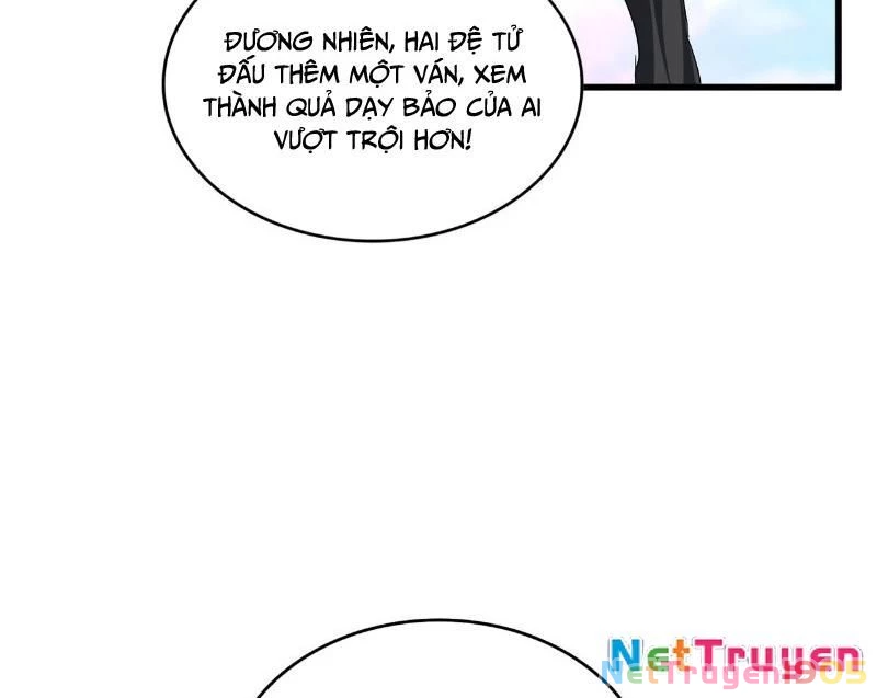 Thần Ma Y Đạo Chapter 10 - Trang 36