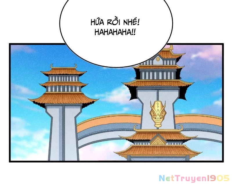 Thần Ma Y Đạo Chapter 10 - Trang 37