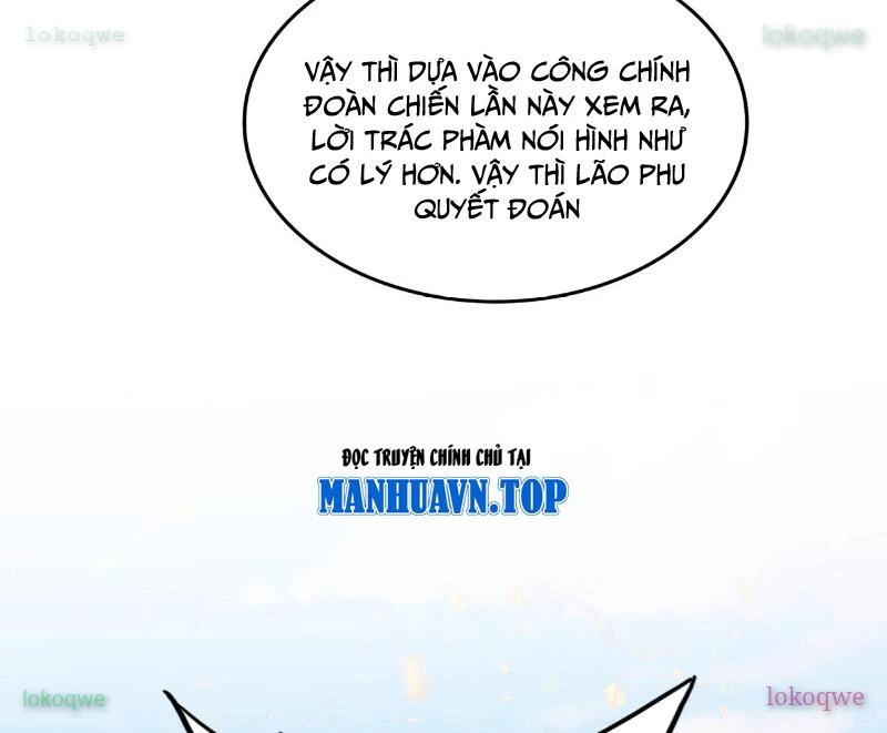 Thần Ma Y Đạo Chapter 10 - Trang 4