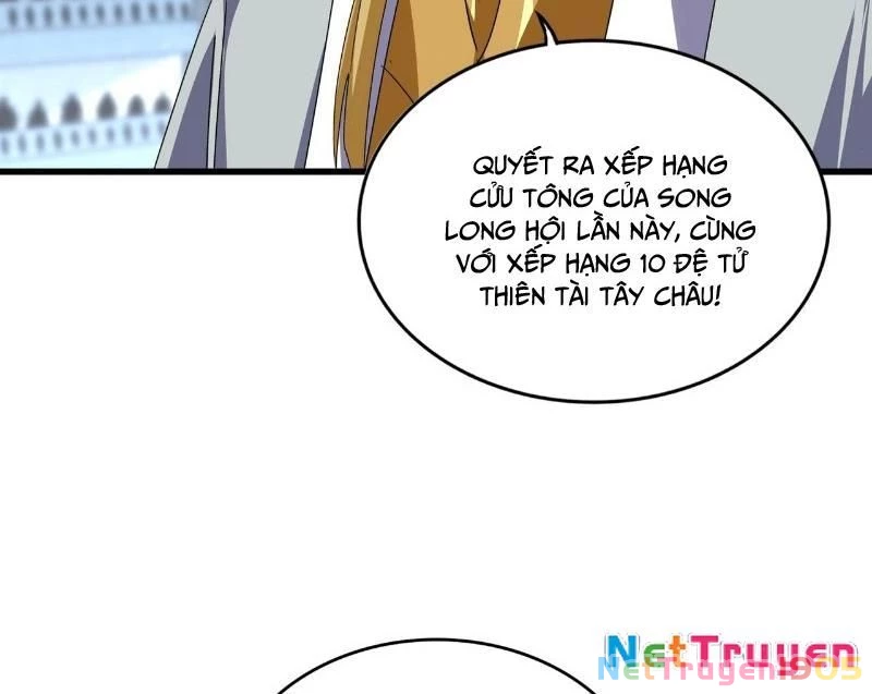 Thần Ma Y Đạo Chapter 10 - Trang 41