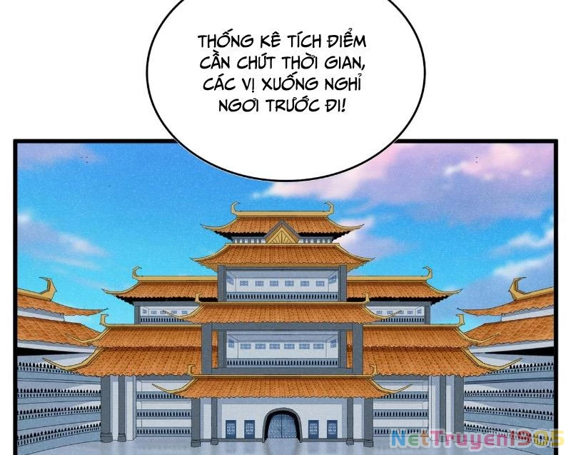 Thần Ma Y Đạo Chapter 10 - Trang 42