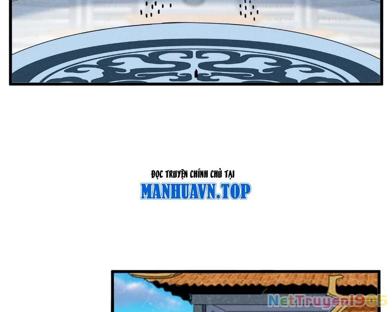 Thần Ma Y Đạo Chapter 10 - Trang 43