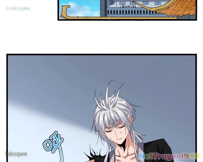 Thần Ma Y Đạo Chapter 10 - Trang 44
