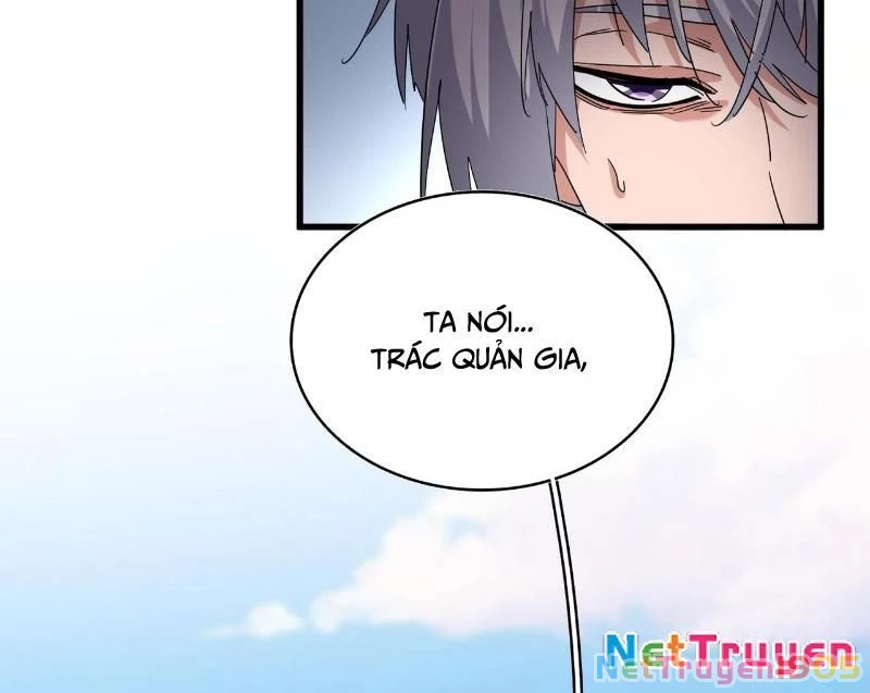 Thần Ma Y Đạo Chapter 10 - Trang 46