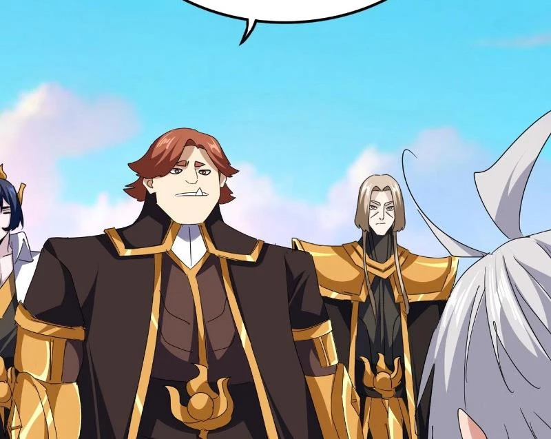 Thần Ma Y Đạo Chapter 10 - Trang 48