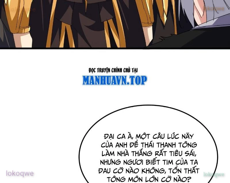 Thần Ma Y Đạo Chapter 10 - Trang 49