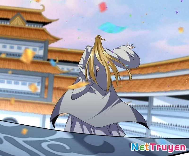 Thần Ma Y Đạo Chapter 10 - Trang 6