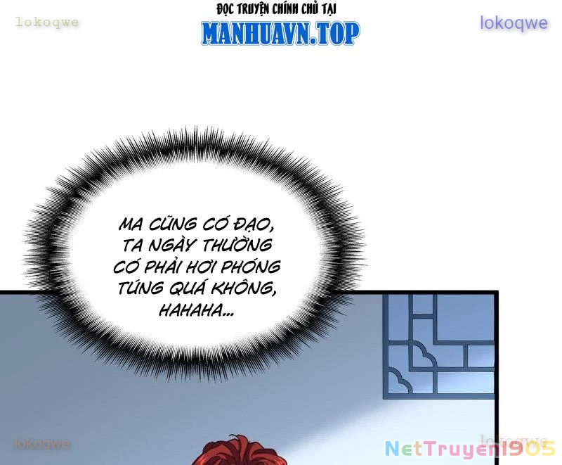 Thần Ma Y Đạo Chapter 10 - Trang 9