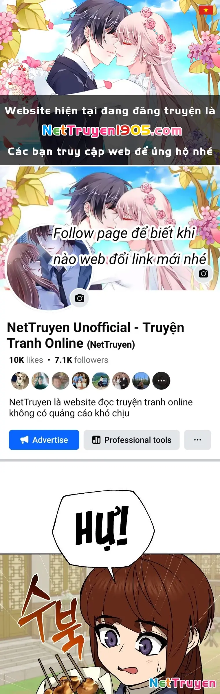 Thần Ma Y Đạo Chapter 11 - Trang 1