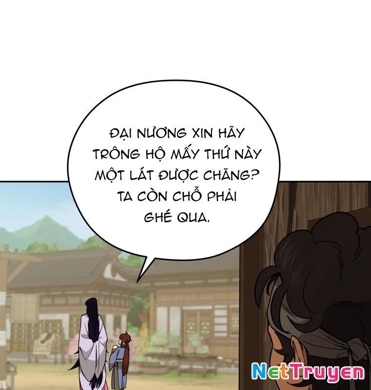 Thần Ma Y Đạo Chapter 11 - Trang 11