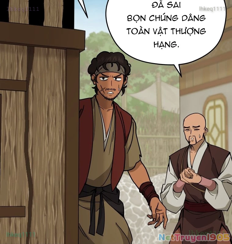 Thần Ma Y Đạo Chapter 11 - Trang 14