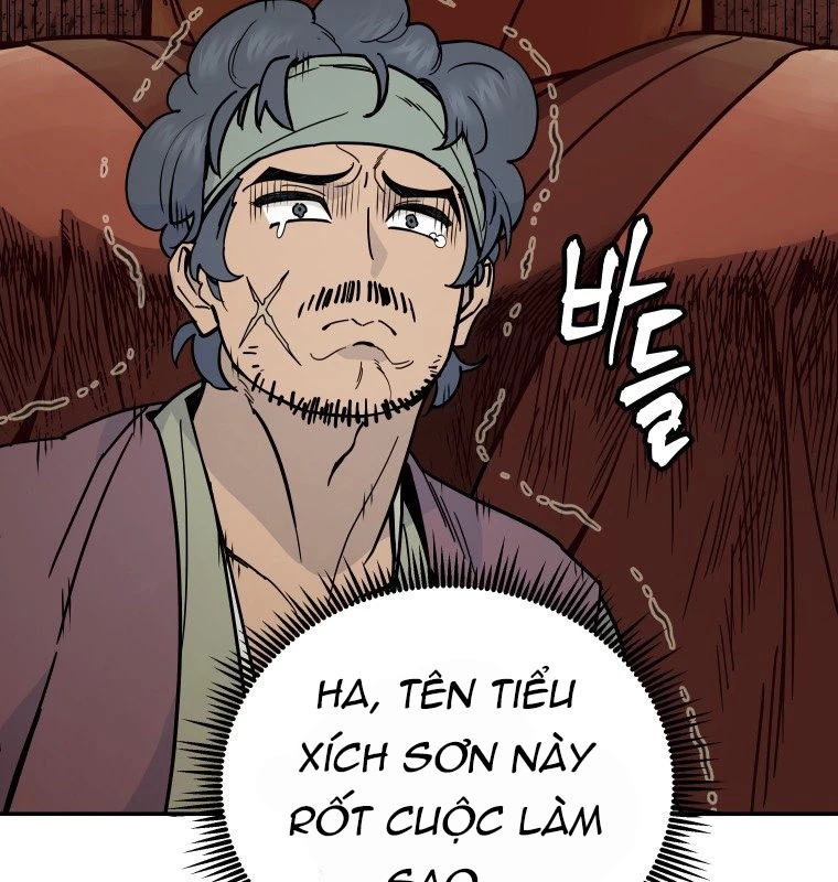 Thần Ma Y Đạo Chapter 11 - Trang 17