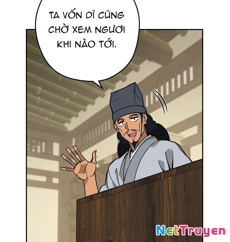 Thần Ma Y Đạo Chapter 11 - Trang 21