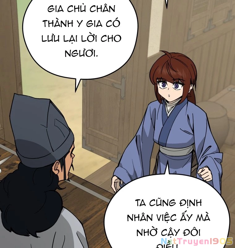 Thần Ma Y Đạo Chapter 11 - Trang 23