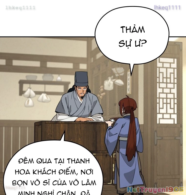 Thần Ma Y Đạo Chapter 11 - Trang 25