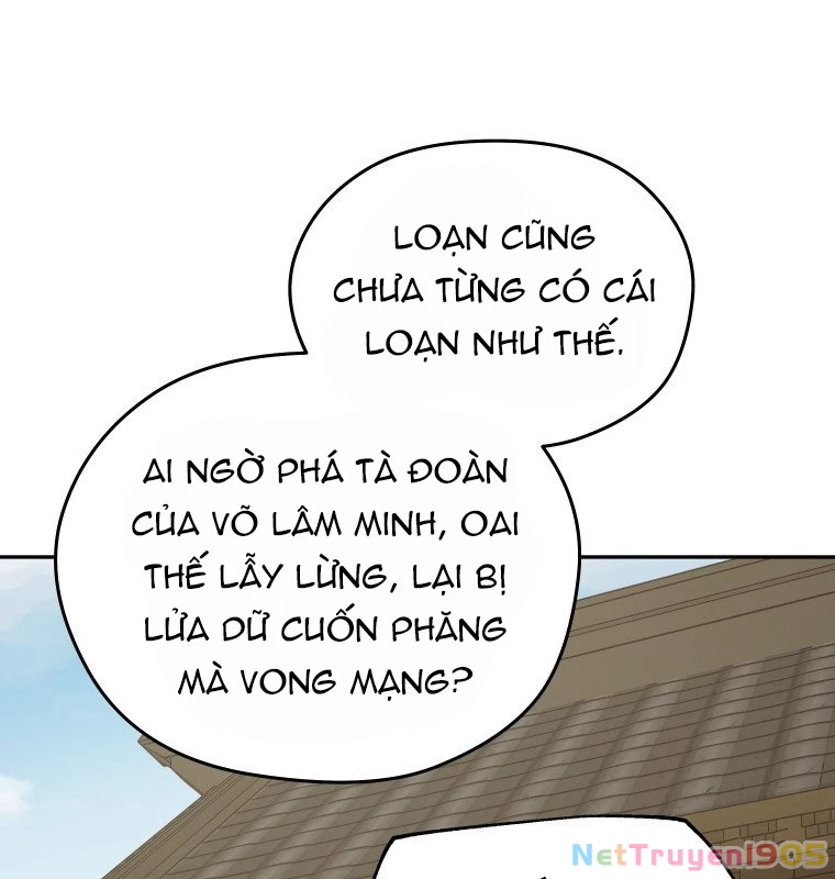 Thần Ma Y Đạo Chapter 11 - Trang 27