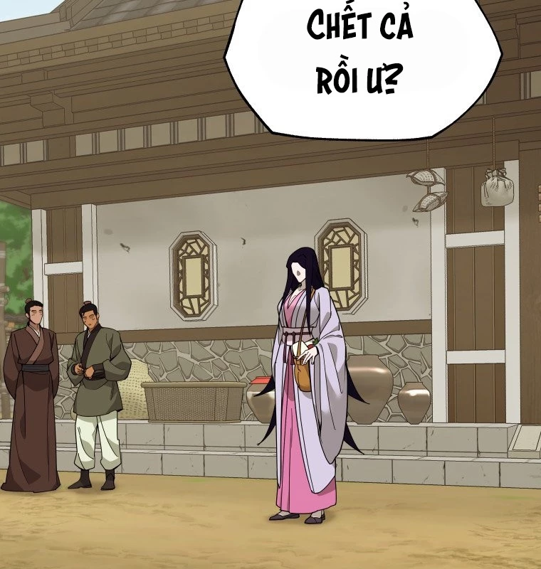 Thần Ma Y Đạo Chapter 11 - Trang 28