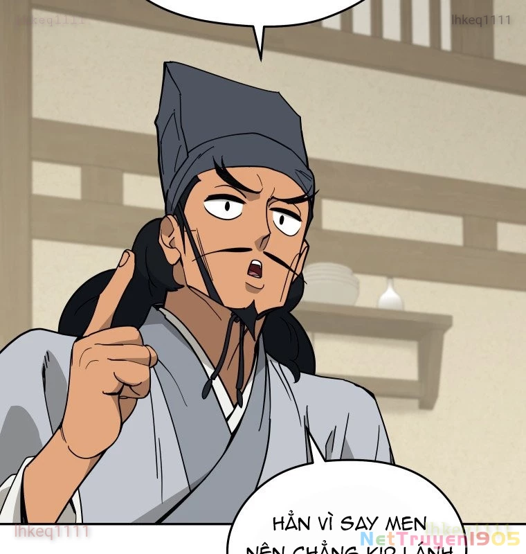 Thần Ma Y Đạo Chapter 11 - Trang 30