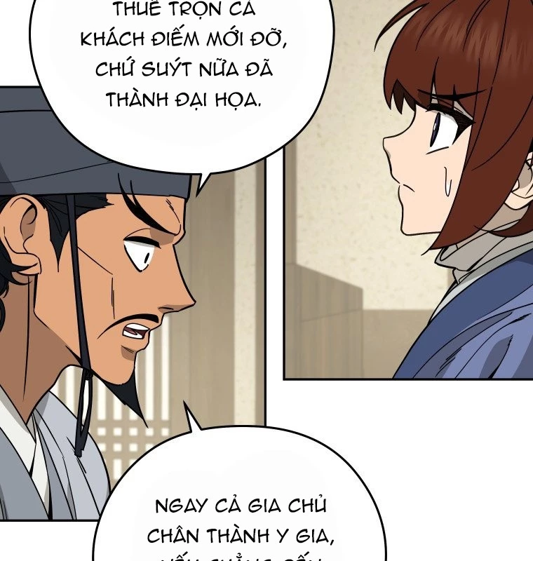 Thần Ma Y Đạo Chapter 11 - Trang 32