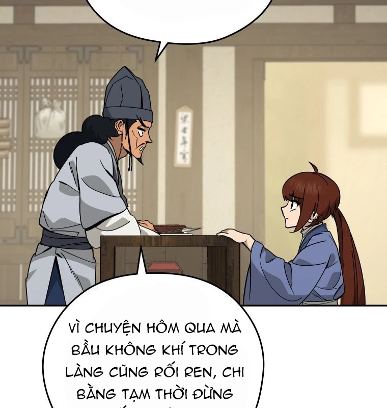 Thần Ma Y Đạo Chapter 11 - Trang 34