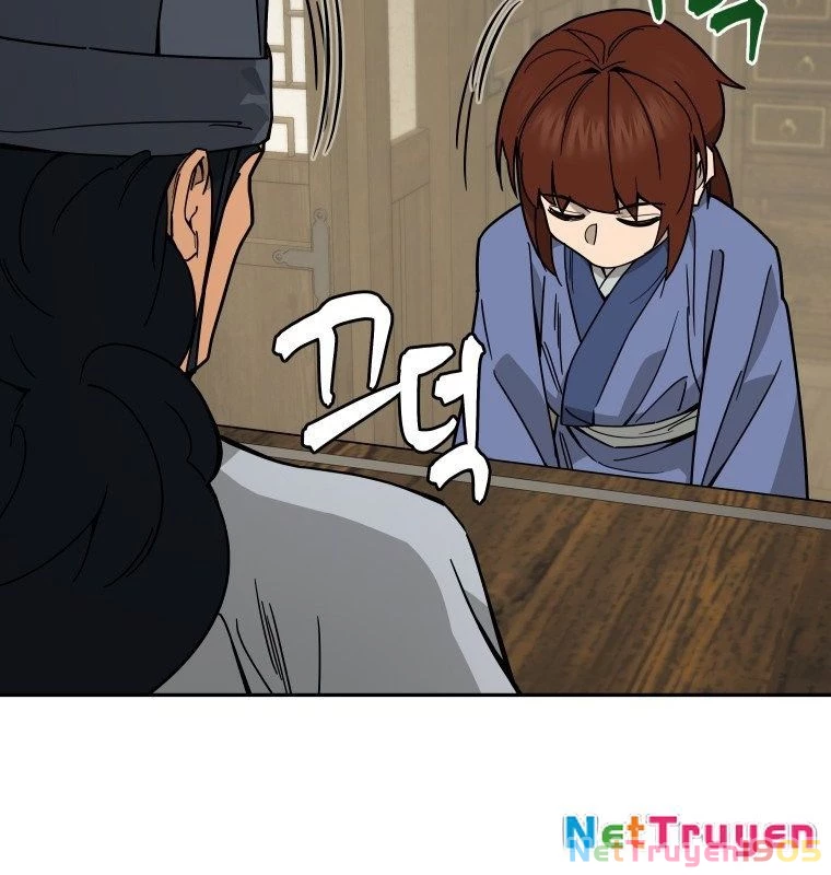 Thần Ma Y Đạo Chapter 11 - Trang 36