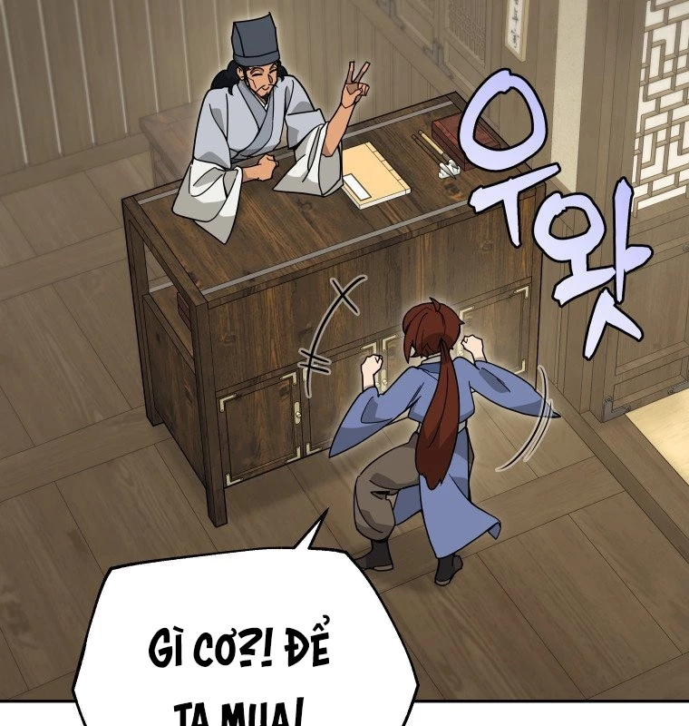 Thần Ma Y Đạo Chapter 11 - Trang 43