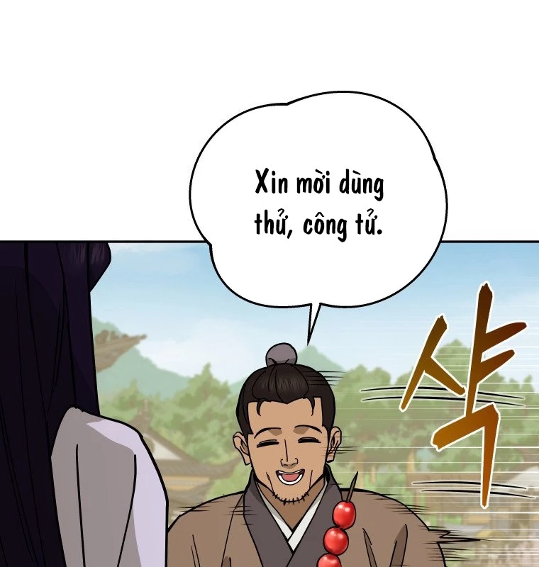 Thần Ma Y Đạo Chapter 11 - Trang 5