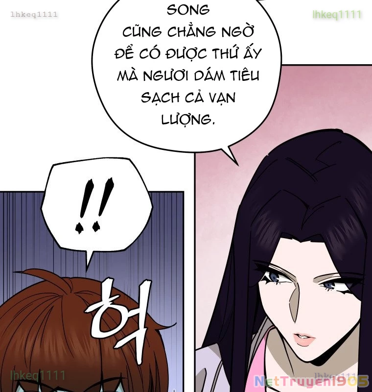 Thần Ma Y Đạo Chapter 11 - Trang 50