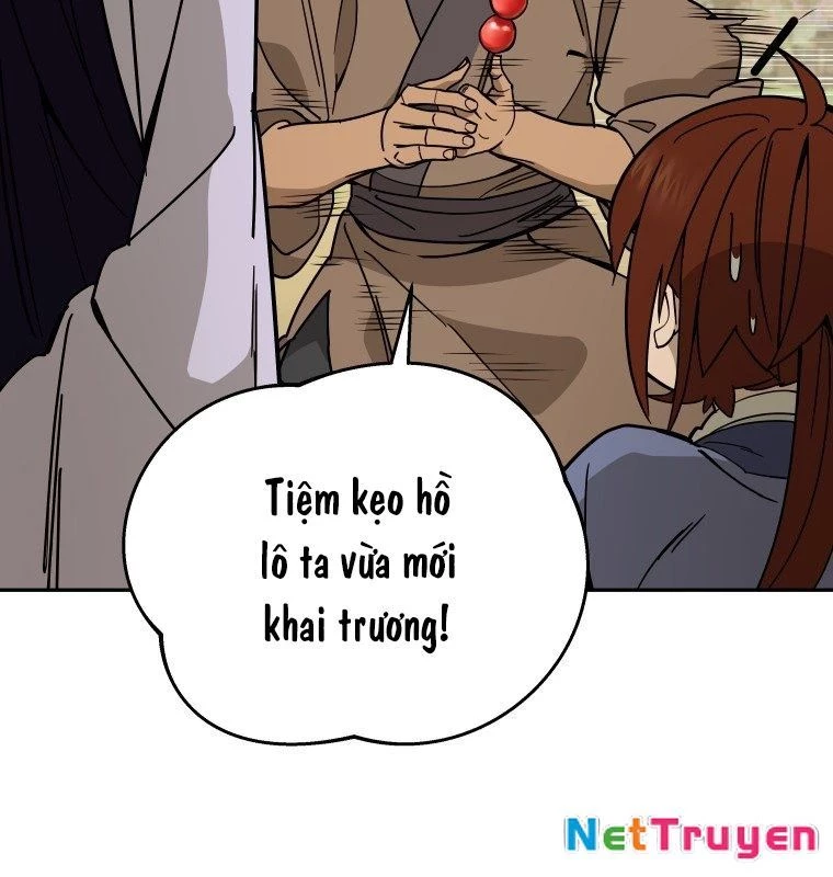 Thần Ma Y Đạo Chapter 11 - Trang 6