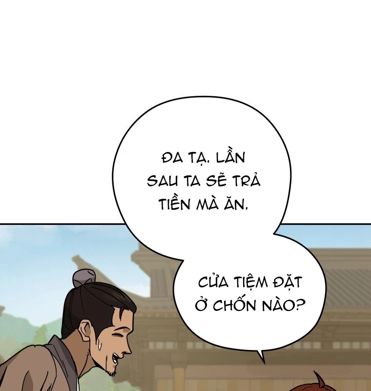 Thần Ma Y Đạo Chapter 11 - Trang 7